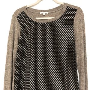 Le Lis top from stitch fix. XS